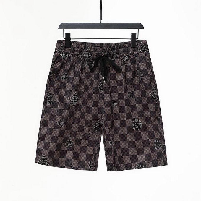 Louis Vuitton Shorts Mens ID:20230605-196